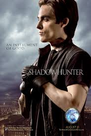 Alec Lightwood